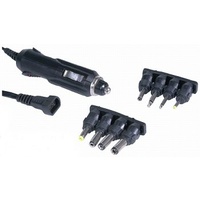 12v Cigarette Lighter DC Adaptor