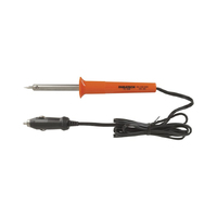 Cigarette Lighter 12v 30w Soldering Iron