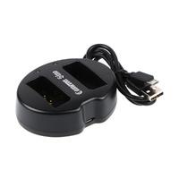 USB Canon LP-E10 Compatible Digital Camera Battery Charger