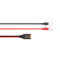 CTEK Comfort Adaptor Cable with M6 Eyelet