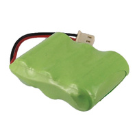 Aftermarket Panasonic P-P302 Compatible Cordless Phone Battery