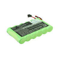 Aftermarket Panasonic P-P507A Compatible Cordless Phone Battery