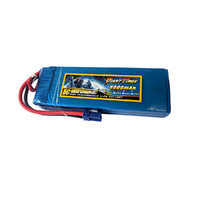 Giant Power 4s 14.8v 8000mah 25c