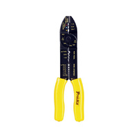 5 Way Standard Crimping Tool and Stripper