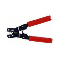 Crimping Tool for Non-Insulated Lugs