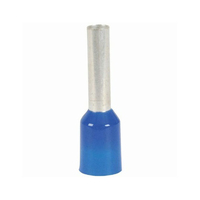 10.3mm Ferrule Crimp Terminal Blue (5 Pack)
