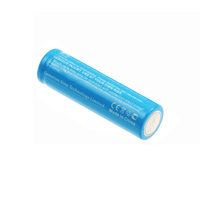 Generic 3.7v 700mah 14500 Li-Ion Battery