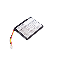 Aftermarket Motorola CS3070 Replacement Battery