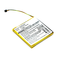 Aftermarket Beats Solo 2.0 and 3.0 Replacement Battery Module