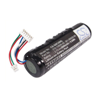 Aftermarket Garmin DC20 Dog Tracking Battery