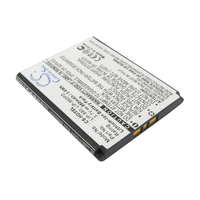 Aftermarket Sony LIP-880 Network Walkman Battery