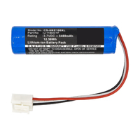 Aftermarket Harman Kardon Onyx studio Battery Module