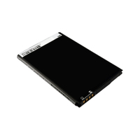 Aftermarket HTC Incredible S 3.7v 1350mah Battery