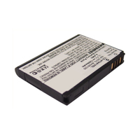 Aftermarket HTC Chacha 3.7v 1200mah Replacement Battery