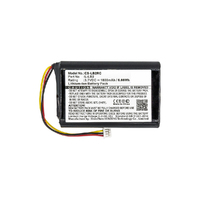 Aftermarket Logitech MX1000 Cordless Mouse Battery Module