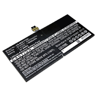 Aftermarket Microsoft Surface 4 Replacement Battery Module