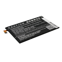 Aftermarket Motorola Shamu Nexus 6 Replacement Battery