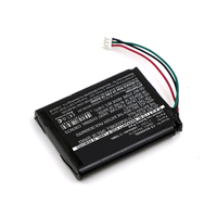 Aftermarket Shure MXW1 Battery Module