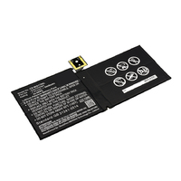 Aftermarket Microsoft Surface Pro 5 Replacement Battery Module