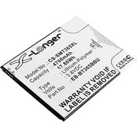 Aftermarket Battery Module for Galaxy Tab Active