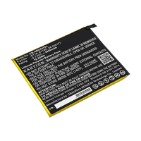Aftermarket Amazon Kindle Fire 7inch G201 Replacement Battery Module