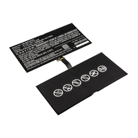 Aftermarket iPad Pro 12.9 2nd Gen Replacement Battery Module
