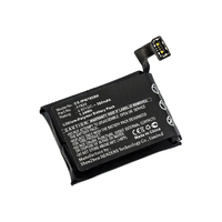 Aftermarket Watch 3 and LTE Replacement Battery Module