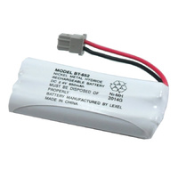 Aftermarket Uniden BT-652 Cordless Phone Battery