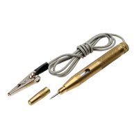 Circuit Tester (Brass)