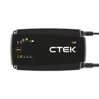 CTEK M25 - 12v 25a 8 Stage Marine Lead Acid Battery Charger