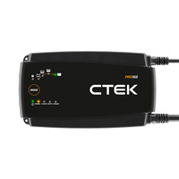 CTEK PRO15S 12v 15a Lead Acid and Lithium Battery Charger
