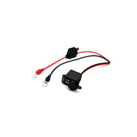 CTEK Comfort Indicator Panel 1.5m M8