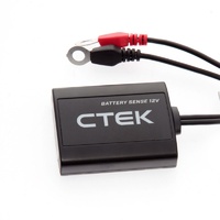 CTEK Battery Sense Smart Battery Health Bluetooth Monitor