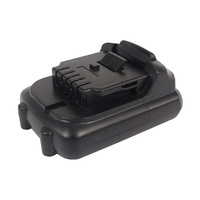 DeWalt 12v 2ahr Li-Ion Compatible Power Tool Battery