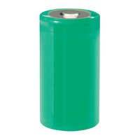 Industrial D size 9000mah NiMH Battery