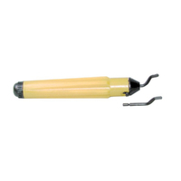 Hobbyist De-Buring Tool