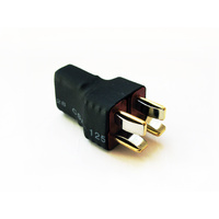 Deans Style 2 Pack Parallel Adaptor