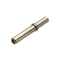 Deutsch 1.6mm Female Connector Terminal Pin (50 Pack)