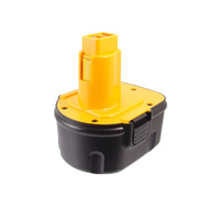 DeWalt 12v 3ahr Ni-MH Compatible Power Tool Battery