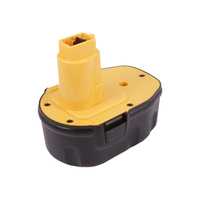 DeWalt 14.4v 3ahr Ni-MH Compatible Power Tool Battery