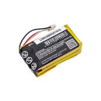 Aftermarket GoPro Hero+ Replacement Battery