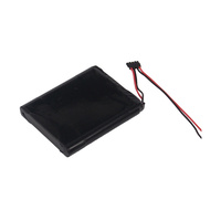 Aftermarket Garmin Edge Replacement Battery Module