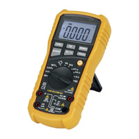 Economy True RMS Autorange Technician Multimeter