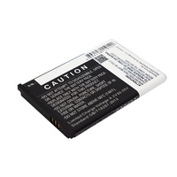 Aftermarket Golf Buddy World Replacement Battery