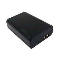 Aftermarket Samsung BP1410 7.6v 1200mah Replacement Battery