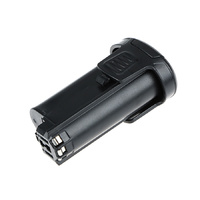 Aftermarket 8100 Dremel Battery 7.2v 2ah Lithium Ion