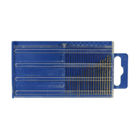 20 Piece Micro Drill Set