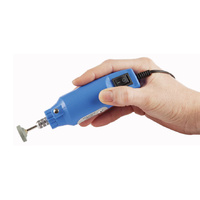 12v Rotary Tool Set with 110 Pieces