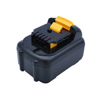 DeWalt 12v 4000mah Li-Ion Compatible Power Tool Battery