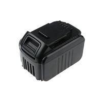 DeWalt 14.4v 6000mah Li-Ion Compatible Power Tool Battery